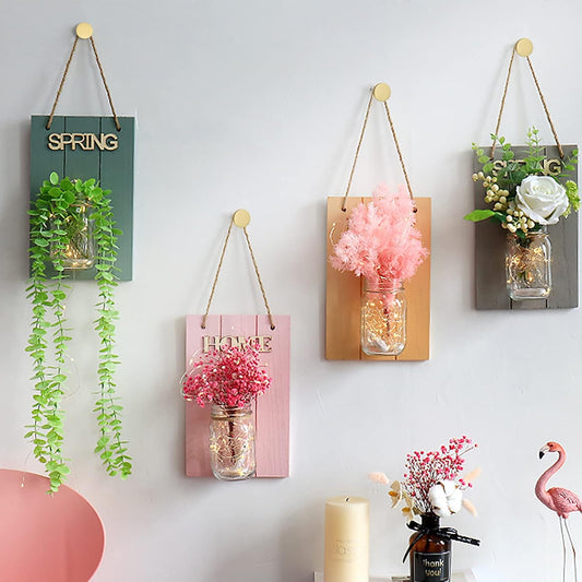 Gold Brass Coat-Hooks Wall-Mounted - 5 Pack Modern Decorative Heavy Duty Rack for Hanging Towel Hat (Style B)